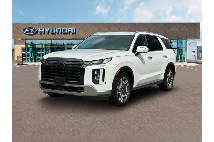 $39585 : Hyundai PALISADE 2025 SEL Pr image 1