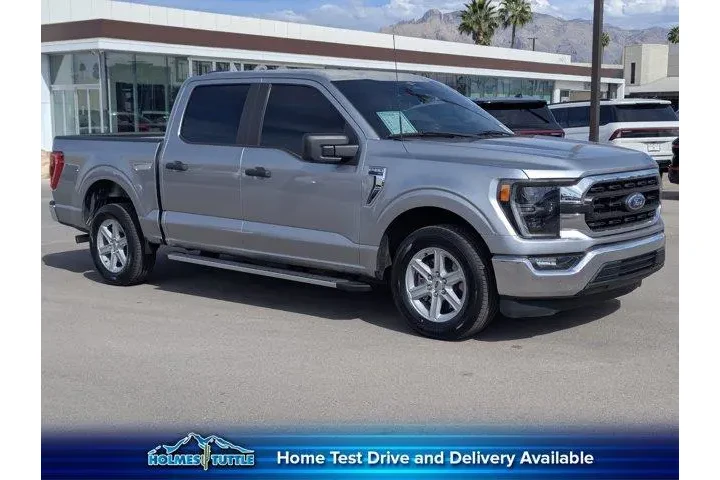 $31999 : Ford F-150 2023 4x2 XLT 4dr image 1