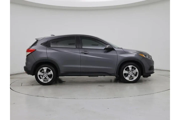 $21998 : Honda HR-V 2022 LX 4dr Cross image 7