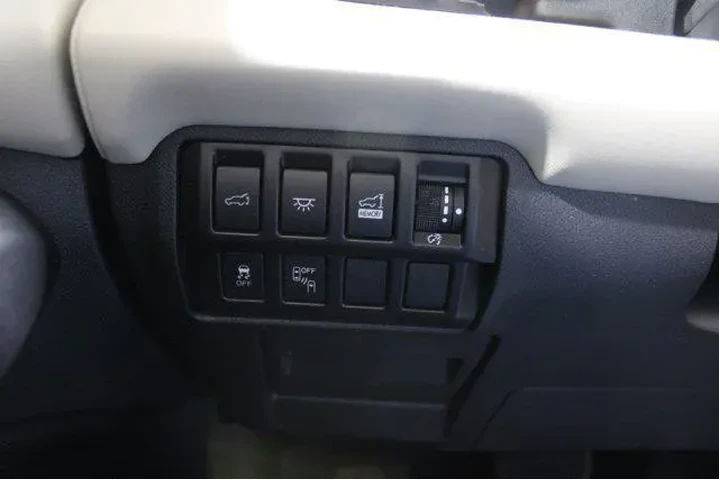 $23910 : Subaru Ascent 2021 AWD Touri image 8