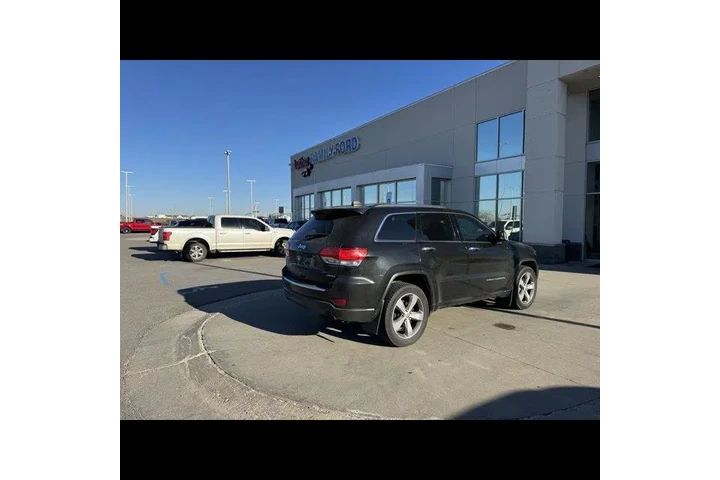 $11599 : Jeep Grand Cherokee 2015 4x4 image 4