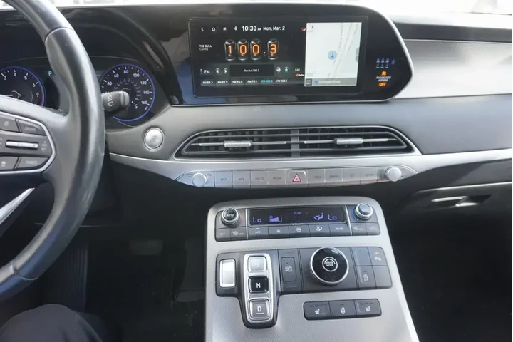 $30188 : Hyundai PALISADE 2022 SEL 4d image 8