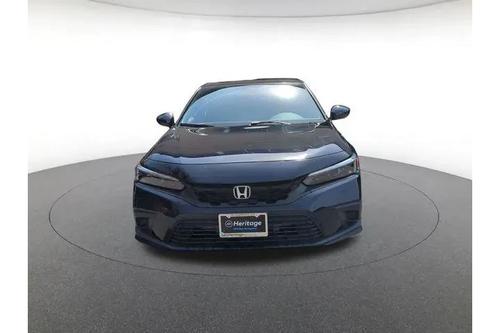 $22500 : Honda Civic 2022 Sport 4dr H image 2