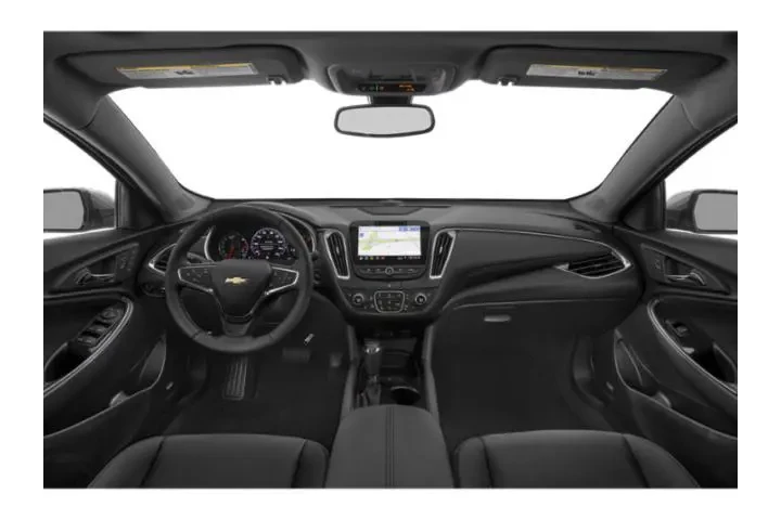 $13500 : Chevrolet Malibu 2020 Premie image 8