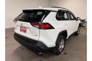 $29973 : Toyota RAV4 2024 XLE 4dr SUV thumbnail