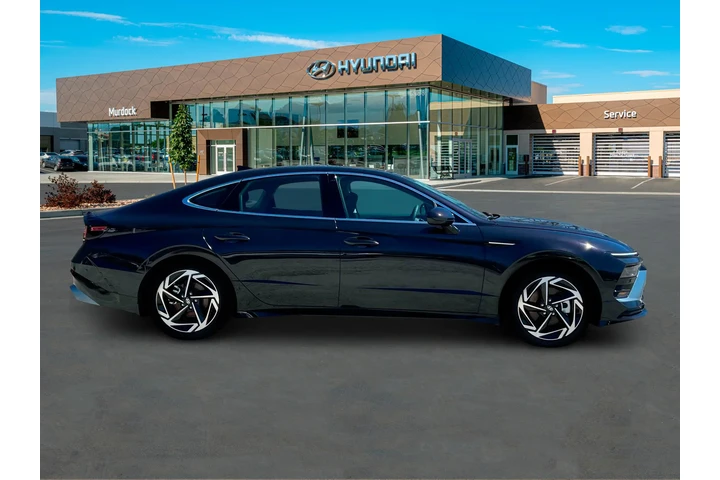 $24354 : Hyundai SONATA 2024 SEL 4dr image 9