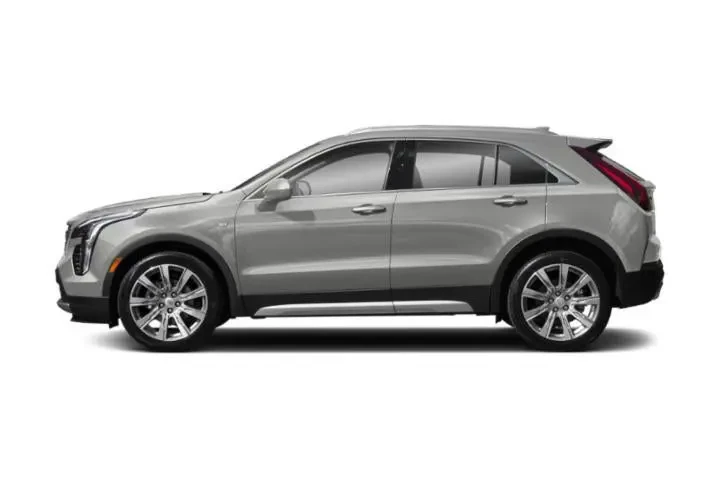$21559 : Cadillac XT4 2022 Premium Lu image 2
