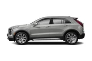 $21559 : Cadillac XT4 2022 Premium Lu thumbnail