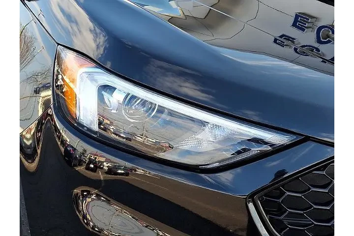 $26997 : Ford Edge 2022 AWD ST-Line 4 image 9