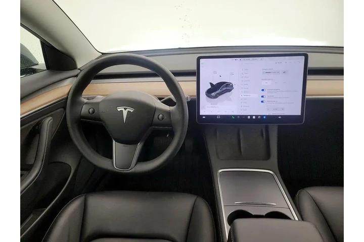$27998 : Tesla Model 3 2023 4dr Sedan image 10