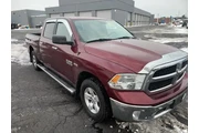$22185 : Ram 1500 2017 4x4 Big Horn 4 thumbnail