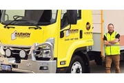 Hotshot Perth Delivery en Australia