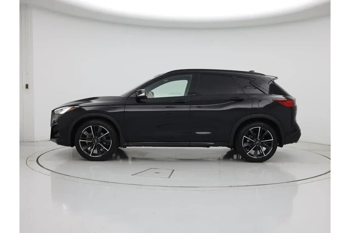 $39998 : INFINITI QX50 2025 AWD Sport image 3