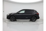 $39998 : INFINITI QX50 2025 AWD Sport thumbnail