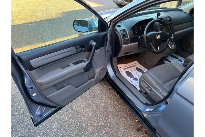 $8999 : 2011 CR-V EX-L w/Navi image 10