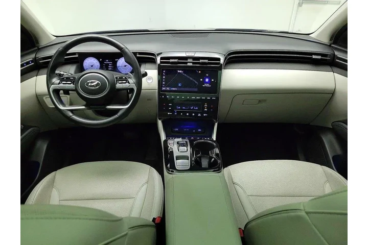 $26998 : Hyundai TUCSON 2023 Limited image 8
