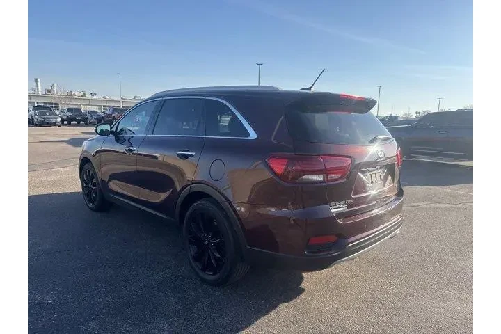 $15982 : Kia Sorento 2020 EX V6 4dr S image 5