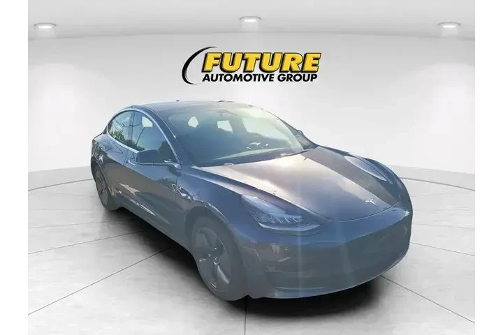 $25888 : Tesla Model 3 2019 Mid Range image 1