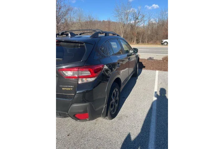 $25500 : Subaru Crosstrek 2023 AWD Sp image 5
