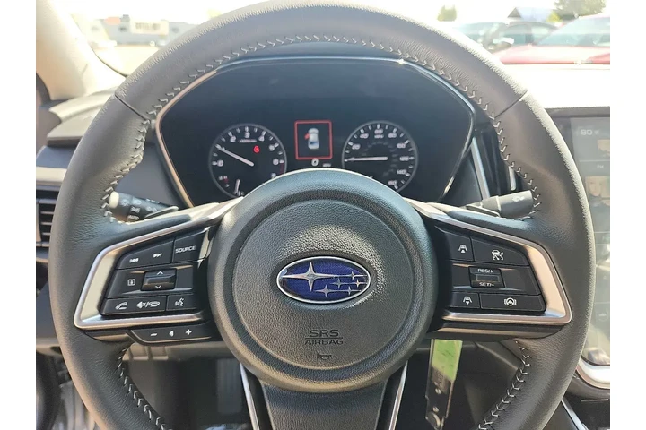 $27998 : Subaru Legacy 2025 AWD Premi image 10