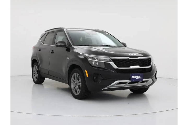 $22998 : Kia Seltos 2023 AWD S 4dr SU image 1