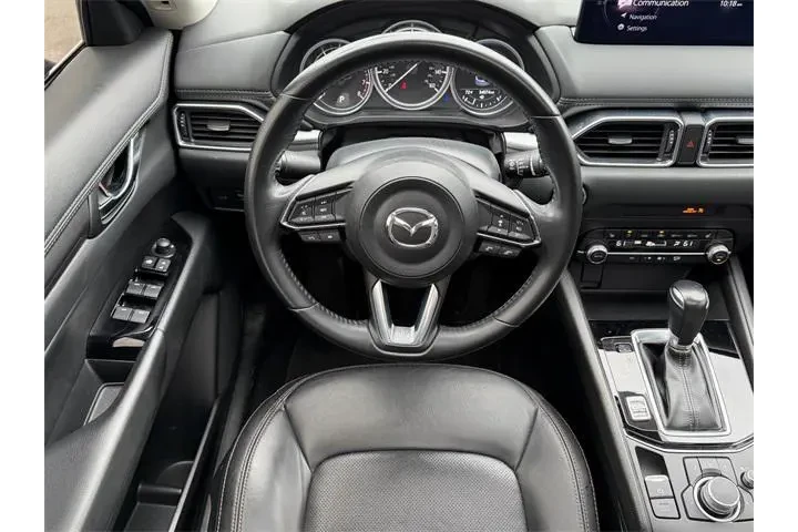$21785 : Mazda CX-5 2023 AWD 2.5 S Pr image 9