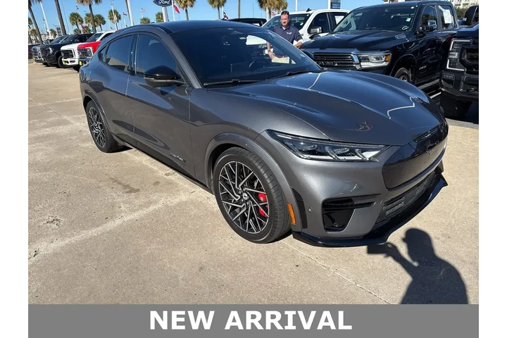 $32991 : Ford Mustang Mach-E 2023 AWD image 5