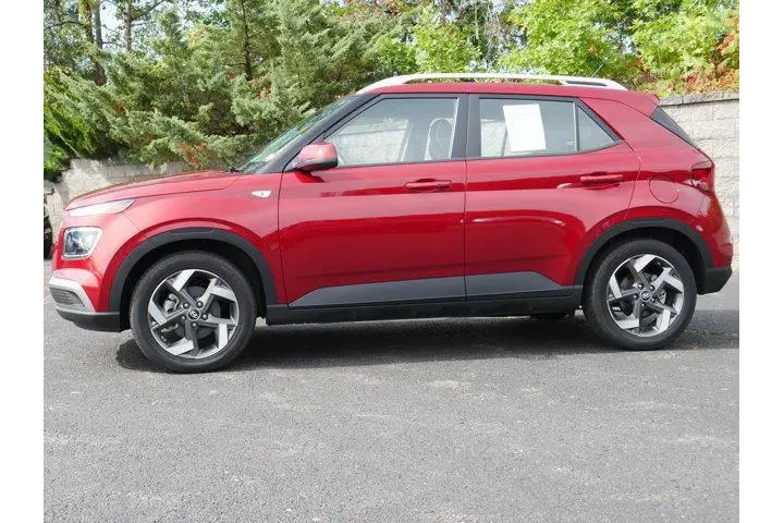 $18295 : Hyundai VENUE 2023 Limited 4 image 3