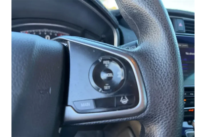 $23000 : Honda CR-V 2020 AWD EX 4dr S image 7