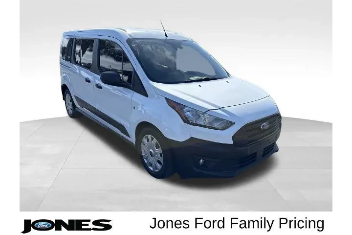$26954 : Ford Transit Connect 2023 XL image 1