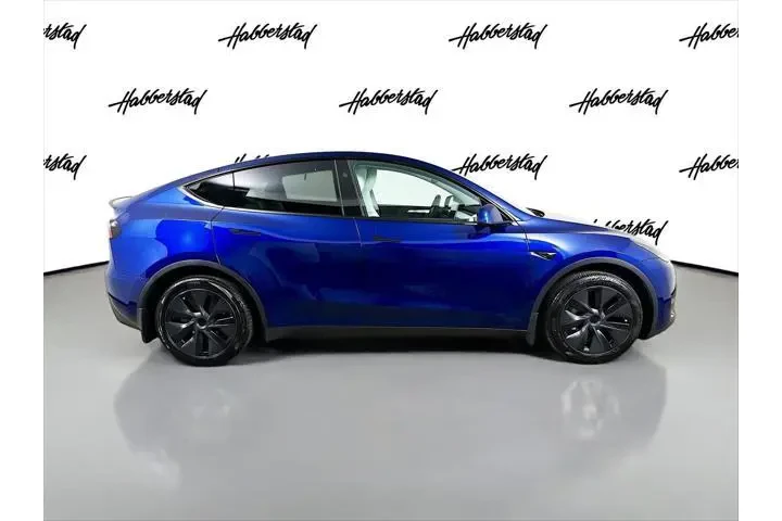 $34000 : Tesla Model Y 2024 AWD Long image 4