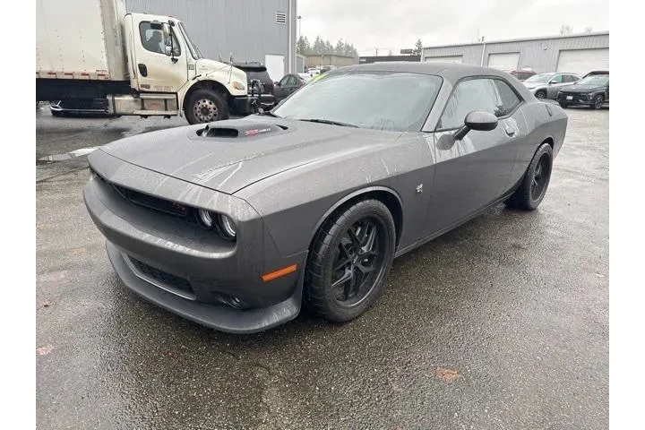 $35999 : Dodge Challenger 2019 R/T Sc image 3