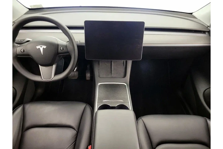 $33998 : Tesla Model Y 2022 AWD Long image 9