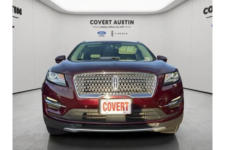 $19579 : Lincoln MKC 2019 AWD Reserve image 8