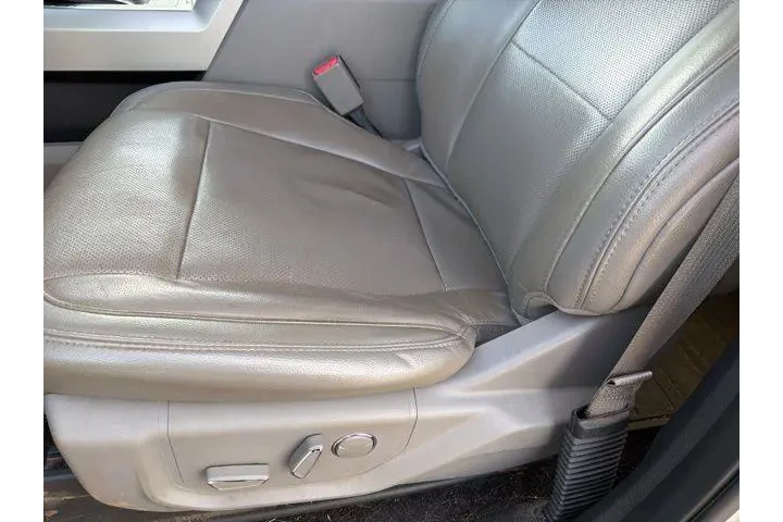 $22992 : Ford F-150 2016 4x2 Lariat 4 image 7