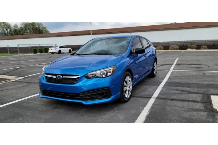 $17300 : 2023 Impreza image 5