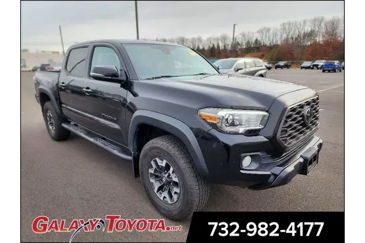 $35999 : Toyota Tacoma 2020 4x4 TRD O image 1