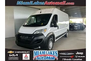Ram ProMaster 2024 Tradesman en Hialeah