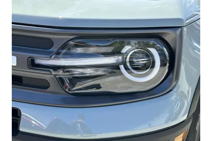 $27995 : Ford Bronco Sport 2024 AWD B image 10