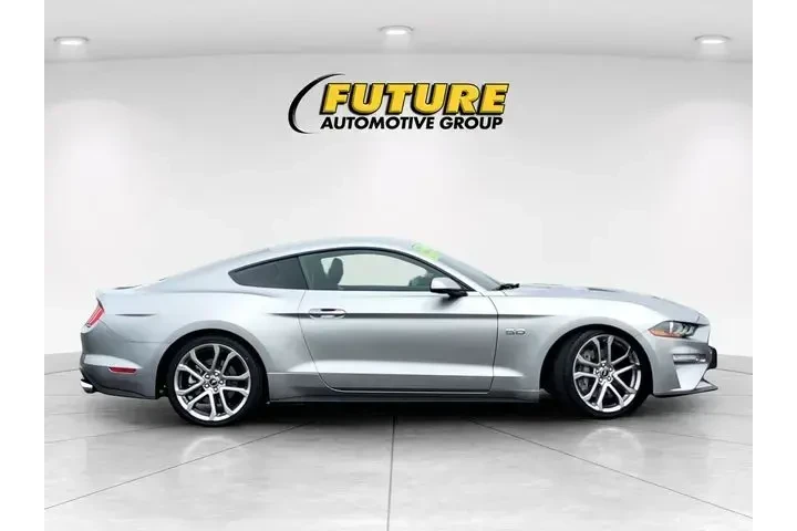 $32997 : Ford Mustang 2020 GT 2dr Fas image 3