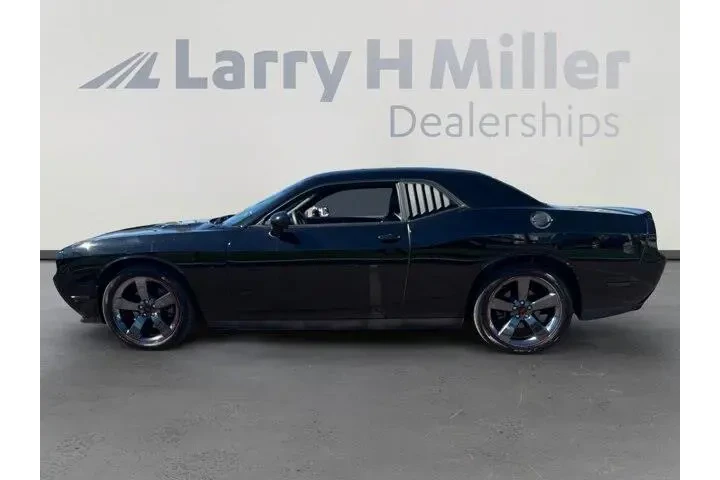 Dodge Challenger 2013 R/T 2d image 2