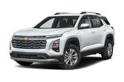 Chevrolet Equinox 2025 4x4 L en Santa Rosa