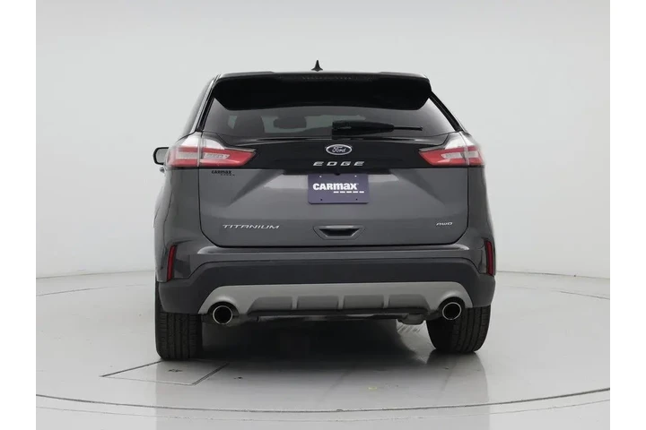 $26998 : Ford Edge 2024 AWD Titanium image 6