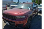 $26500 : Jeep Grand Cherokee L 2021 4 thumbnail