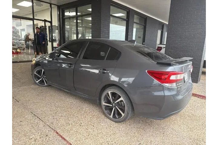 $22999 : Subaru Impreza 2023 AWD Spor image 3