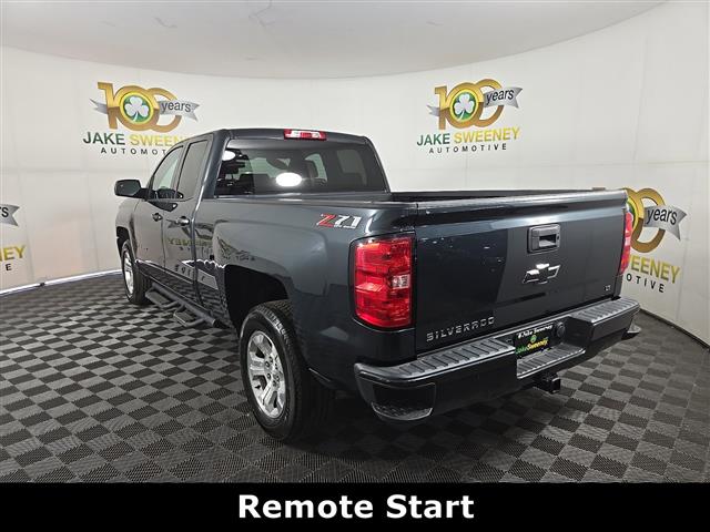 $25688 : 2018 Silverado 1500 LT w/2LT image 6