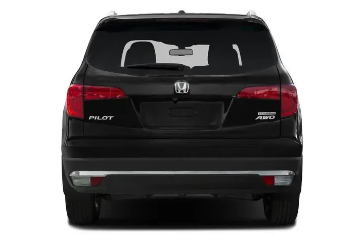 $17495 : Honda Pilot 2016 AWD Touring image 5