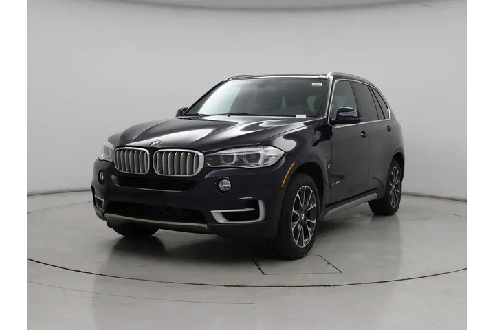 $20998 : BMW X5 2017 AWD xDrive40e iP image 4