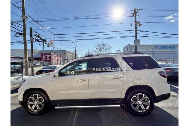 $5399 : 2014 GMC Acadia SLT-1 image 7
