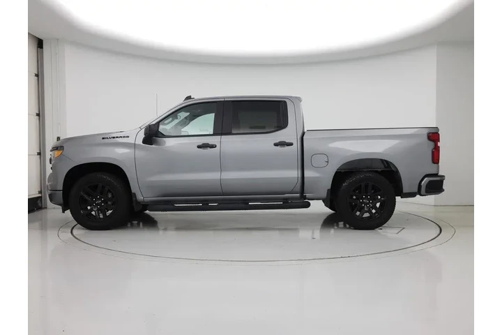 $36998 : Chevrolet Silverado 1500 202 image 3